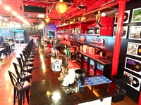 brand-new fully-equipped restaurant bar - 2