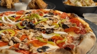 popular italian restaurant pizzeria - 1