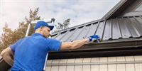 exterior service business for - 1