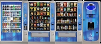 vending machines route metro - 1