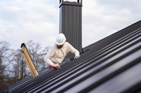 established residential commercial roofing - 1