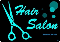 established hair salon miami-dade - 1