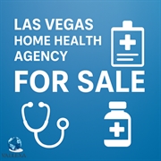 home health care agency - 1