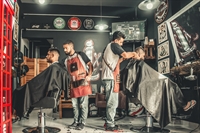 barbershop price reduction - 1