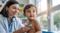 established pediatric practice 35 - 1