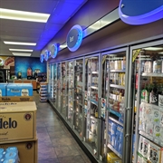 long-standing circle k convenience - 2