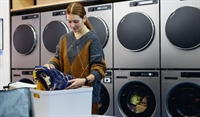 absentee established self-service laundromat - 1
