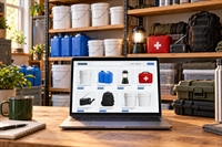 survival prepper online store - 1