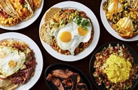 high-volume well-established breakfast lunch - 1
