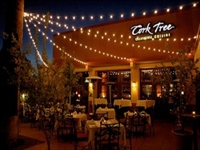 cork tree california cuisine - 1