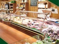 one-of-a-kind food market specialties - 1