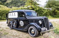 tap truck hollywood - 3