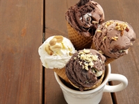 ice cream shop for - 1