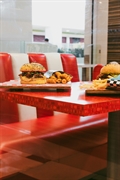 arby's restaurant drive-thru - 1