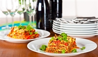 well-established fine italian restaurant - 1