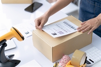 well-established independent shipping fulfillment - 1