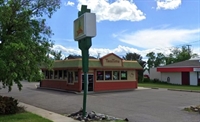 high-volume long-established tacotime w - 1