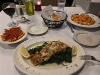 longstanding highly-rated italian restaurant - 1