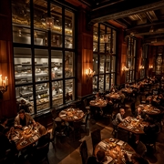 prime nassau steakhouse buildout - 1