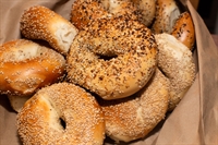950k gross revenue bagel - 1