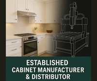 high-end cabinet business with - 1