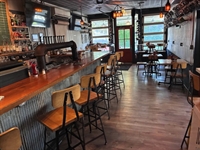 turnkey tap house restaurant-downtown - 2