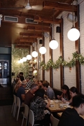 authentic asian restaurant-prime upper - 1