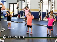 children's athletic franchise - 1