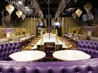 renovated adult club with - 1