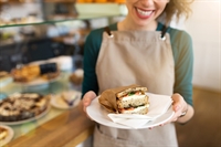 popular restaurant bakery with - 3