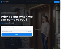 scalable consumer marketplace for - 1