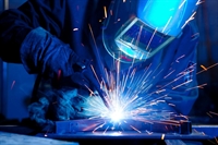 custom fabrication business with - 1