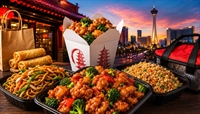 fresh-made chinese restaurant - 1