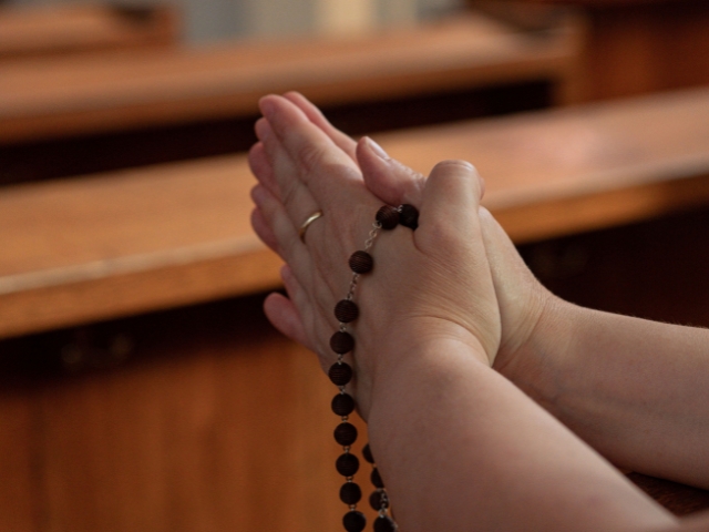 Digital Media And Faith-based Content Brand