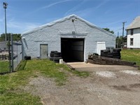 income producing commercial building - 2
