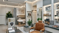 premium men's grooming wellness - 1