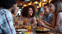 highly profitable food franchise - 1