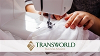 established tailoring alteration business - 1