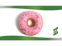 thriving donut shop lake - 1