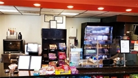 office bldg café fairfax - 1
