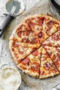pizza franchise convert to - 1