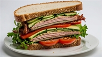 highly reputable national deli - 1