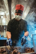 profitable 40-year remote-run sushi - 1