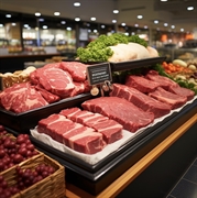 established downtown market prime - 1