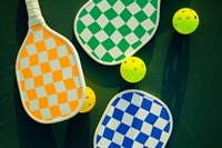 high-growth indoor pickleball club - 1