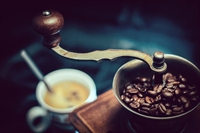franchise coffee house - 1