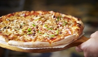 established pizzeria 16 years - 1