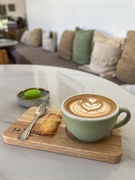 established café indoor play - 1