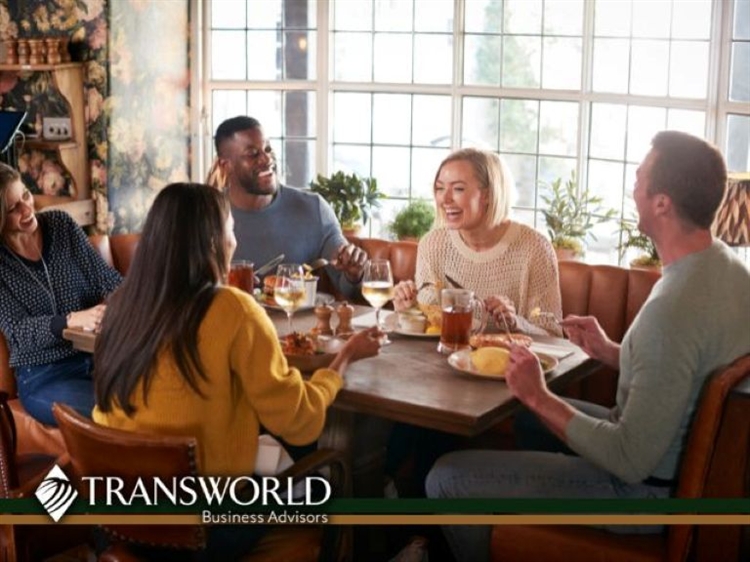 Multi Location Restaurant Opportunity In Florida With RE