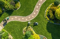 successful landscaping business massachusetts - 1